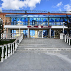 Санаторий Вишневая поляна, Нурлат, Татарстан