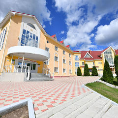 Санаторий Вишневая поляна, Нурлат, Татарстан