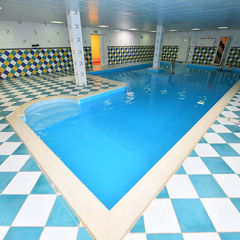 Санаторий Вишневая поляна, Нурлат, Татарстан