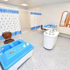 Санаторий Вишневая поляна, Нурлат, Татарстан