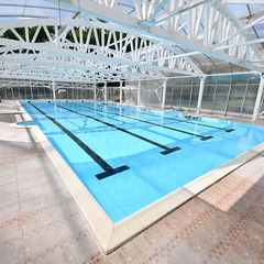 Санаторий Вишневая поляна, Нурлат, Татарстан