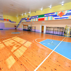 Санаторий Вишневая поляна, Нурлат, Татарстан