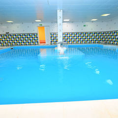 Санаторий Вишневая поляна, Нурлат, Татарстан