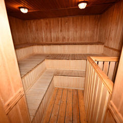 Санаторий Вишневая поляна, Нурлат, Татарстан