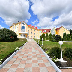 Санаторий Вишневая поляна, Нурлат, Татарстан