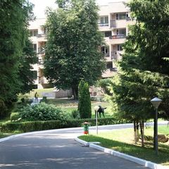 Санаторий Звенигород МГМУ имени И.М. Сеченова, Звенигород, Московская область