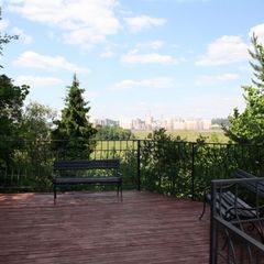 Санаторий Звенигород МГМУ имени И.М. Сеченова, Звенигород, Московская область