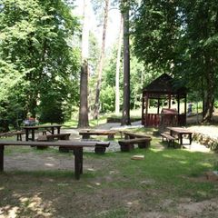 Санаторий Звенигород МГМУ имени И.М. Сеченова, Звенигород, Московская область