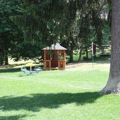 Санаторий Звенигород МГМУ имени И.М. Сеченова, Звенигород, Московская область