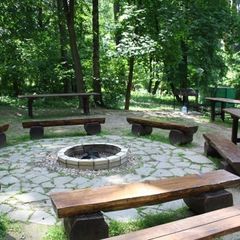 Санаторий Звенигород МГМУ имени И.М. Сеченова, Звенигород, Московская область