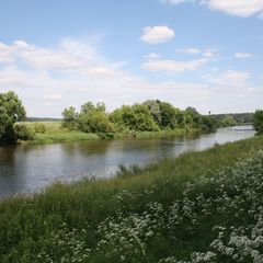Санаторий Звенигород МГМУ имени И.М. Сеченова, Звенигород, Московская область
