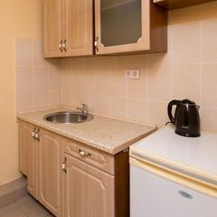 Санаторий Звенигород МГМУ имени И.М. Сеченова, Звенигород, Московская область