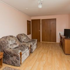 Санаторий Звенигород МГМУ имени И.М. Сеченова, Звенигород, Московская область