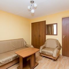 Санаторий Звенигород МГМУ имени И.М. Сеченова, Звенигород, Московская область