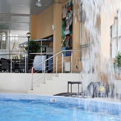 Санаторий Звенигород МГМУ имени И.М. Сеченова, Звенигород, Московская область