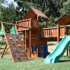 Санаторий Звенигород МГМУ имени И.М. Сеченова, Звенигород, Московская область