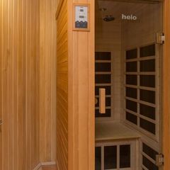 Санаторий Звенигород МГМУ имени И.М. Сеченова, Звенигород, Московская область