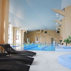 Санаторий Звенигород МГМУ имени И.М. Сеченова, Звенигород, Московская область