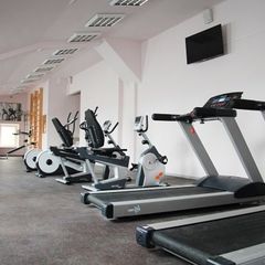 Санаторий Звенигород МГМУ имени И.М. Сеченова, Звенигород, Московская область