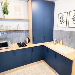 Апартаменты Baltapart 39, Зеленоградск, Калининградская область