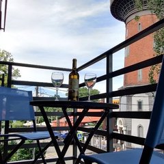 Апартаменты Baltapart 39, Зеленоградск, Калининградская область