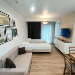 Апартаменты Baltapart 39, Зеленоградск, Калининградская область