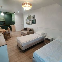 Апартаменты Baltapart 39, Зеленоградск, Калининградская область