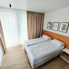 Апартаменты Baltapart 39, Зеленоградск, Калининградская область