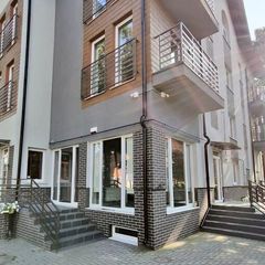 Апартаменты Baltapart 39, Зеленоградск, Калининградская область