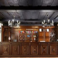 Отель Монастырский, Минская область