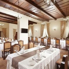 Отель Монастырский, Минская область