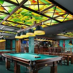 Отель Монастырский, Минская область