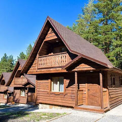 База отдыха Заимка Лесника, Белокуриха, Алтайский край