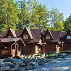 База отдыха Заимка Лесника, Белокуриха, Алтайский край