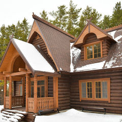 База отдыха Заимка Лесника, Белокуриха, Алтайский край