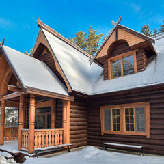 База отдыха Заимка Лесника, Белокуриха, Алтайский край