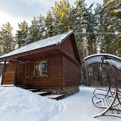 База отдыха Заимка Лесника, Белокуриха, Алтайский край