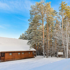 База отдыха Заимка Лесника, Белокуриха, Алтайский край