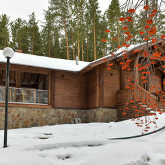 База отдыха Заимка Лесника, Белокуриха, Алтайский край