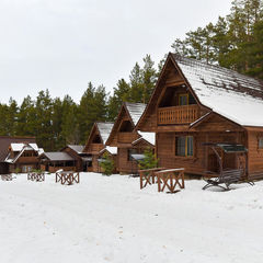 База отдыха Заимка Лесника, Белокуриха, Алтайский край