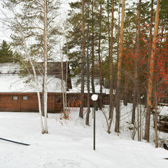 База отдыха Заимка Лесника, Белокуриха, Алтайский край