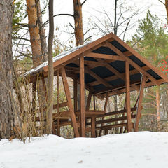 База отдыха Заимка Лесника, Белокуриха, Алтайский край