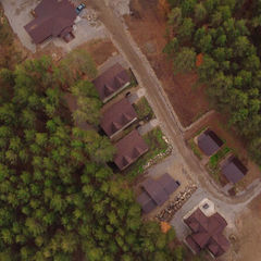 База отдыха Заимка Лесника, Белокуриха, Алтайский край