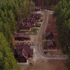 База отдыха Заимка Лесника, Белокуриха, Алтайский край