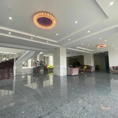 Отель Россия, Гудаута