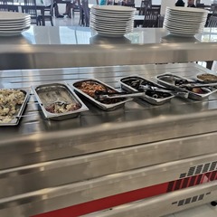 Отель Россия, Гудаута