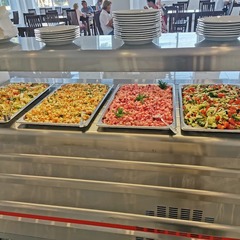 Отель Россия, Гудаута