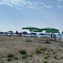 Отель Россия, Гудаута