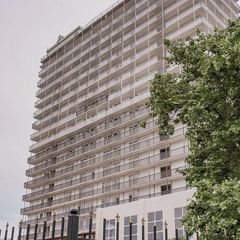 Отель Россия, Гудаута