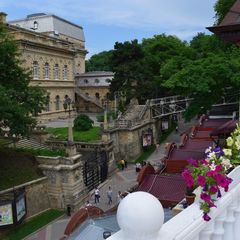 Отель Симфония, Предгорный район, Ставропольский край